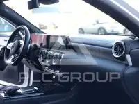2022 Mercedes Benz CLA-Class