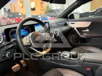 2022 Mercedes Benz CLA-Class