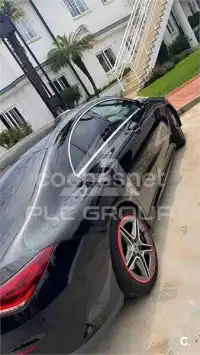 2022 Mercedes Benz CLA-Class