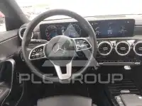 2022 Mercedes Benz CLA-Class