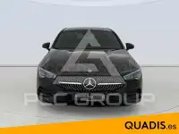 2022 Mercedes Benz CLA-Class
