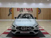 2022 Mercedes Benz CLA-Class