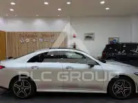 2022 Mercedes Benz CLA-Class