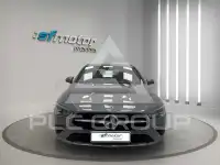2022 Mercedes Benz CLA-Class