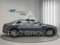 2022 Mercedes Benz CLA-Class