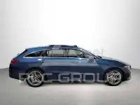 2022 Mercedes Benz CLA-Class