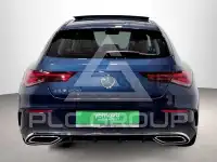 2022 Mercedes Benz CLA-Class