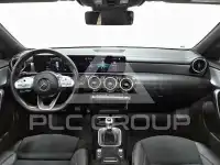 2022 Mercedes Benz CLA-Class