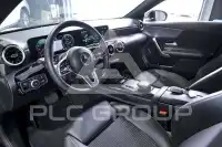 2022 Mercedes Benz CLA-Class