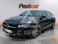 2022 Mercedes Benz CLA-Class