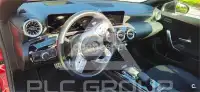 2022 Mercedes Benz CLA-Class