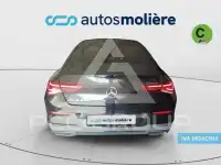 2022 Mercedes Benz CLA-Class