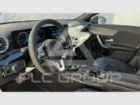 2022 Mercedes Benz CLA-Class