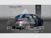 2022 Mercedes Benz CLA-Class