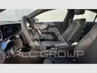 2022 Mercedes Benz CLA-Class