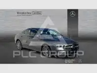 2022 Mercedes Benz CLA-Class