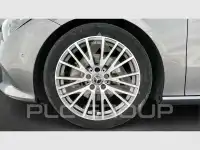 2022 Mercedes Benz CLA-Class