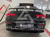2022 Mercedes Benz CLA-Class