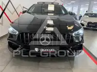 2022 Mercedes Benz CLA-Class