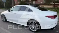 2022 Mercedes Benz CLA-Class