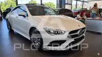 2022 Mercedes Benz CLA-Class