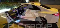 2022 Mercedes Benz CLA-Class