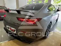 2022 Mercedes Benz CLA-Class