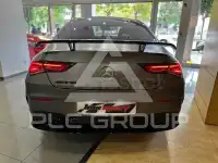 2022 Mercedes Benz CLA-Class