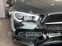 2022 Mercedes Benz CLA-Class