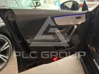 2022 Mercedes Benz CLA-Class