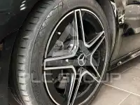 2022 Mercedes Benz CLA-Class