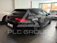 2022 Mercedes Benz CLA-Class