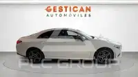 2022 Mercedes Benz CLA-Class