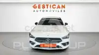 2022 Mercedes Benz CLA-Class
