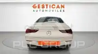 2022 Mercedes Benz CLA-Class