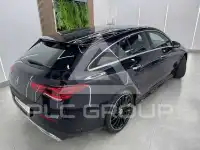 2022 Mercedes Benz CLA-Class
