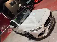 2022 Mercedes Benz CLA-Class