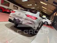 2022 Mercedes Benz CLA-Class