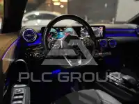 2022 Mercedes Benz CLA-Class