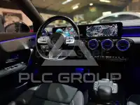 2022 Mercedes Benz CLA-Class