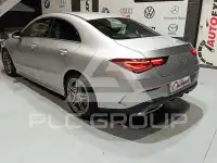 2022 Mercedes Benz CLA-Class