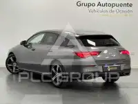 2022 Mercedes Benz CLA-Class
