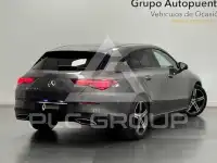 2022 Mercedes Benz CLA-Class