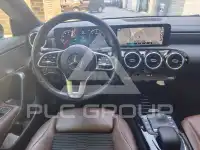 2022 Mercedes Benz CLA-Class