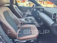 2022 Mercedes Benz CLA-Class