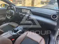 2022 Mercedes Benz CLA-Class