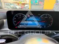 2022 Mercedes Benz CLA-Class