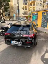 2022 Mercedes Benz CLA-Class