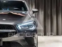 2022 Mercedes Benz CLA-Class
