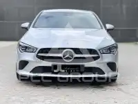 2022 Mercedes Benz CLA-Class